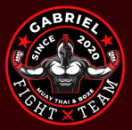 Gabriel Fight Team — Personal Fight